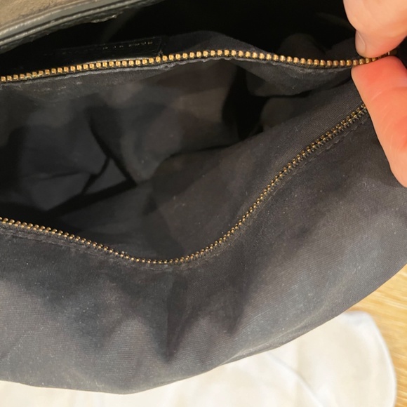 Marc by Marc Jacobs Natasha Leather Crossbody - Picture 6 of 7